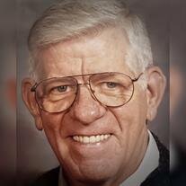 Deward "Mac" McDaniel