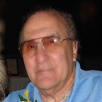Nelson A. Nassiff