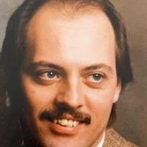 James Thomas Ishler