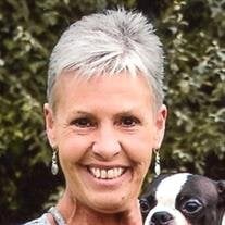 Veronica "Ronnie" Farney