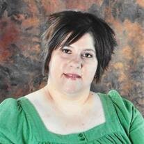 Sharla Marie LeLeux