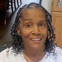 Carol Annette Howlett (DOWNTOWN)