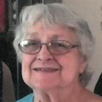Glenda Lee Fletcher