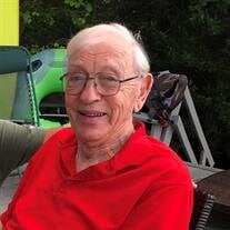Irving B. Shurberg