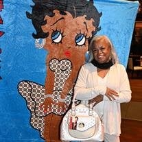 Betty Chaney