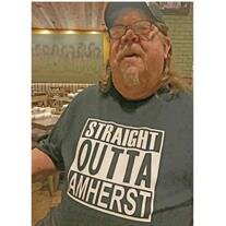 Stephen "Steve" M. Albertson