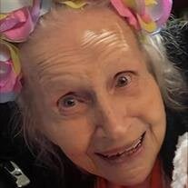 Lora Dolores Winland