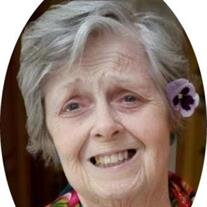 Joan M. Schrumpf