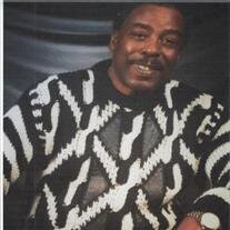 Bobby Allen Porter