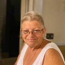 Cindy Robinson