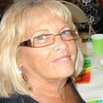 Margaret Ann "Peggy" Coker