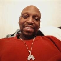 Mr. Antonio Demetrius Council