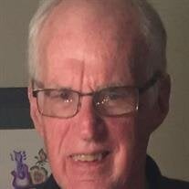 Edgar McAuley