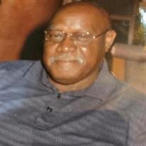 Willie Lee Casper, Jr.