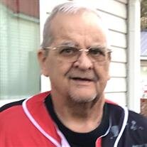 James "Jim" Carl Phillips