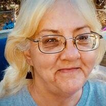 Justina Elizabeth Humphrey
