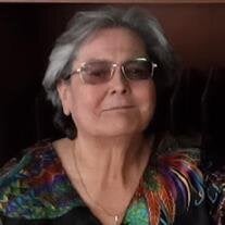 Cynthia A. Holshue