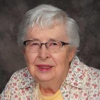 Donna M. Johnson