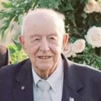 Mr. Raymond Anthony Coluzzi Sr.