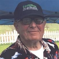 Ron Skipinski