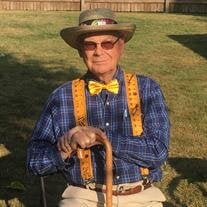 John D. Hanson