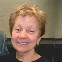 Marla Ann Rakoski