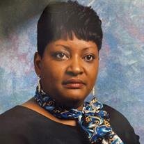 Ms. Ellen Swanigan