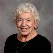 Honorah Ellen Tenbusch