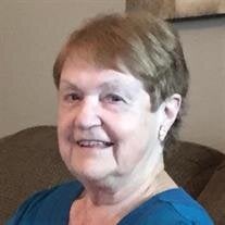Nancy Ann O'Neil
