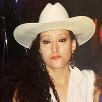 Lucy Casias