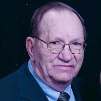 Franklin Miles Hughes