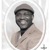 Mr. Adeolu David Ndakolo Adejokun