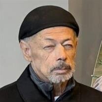Marco Roberto Tobar Ortiz
