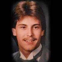 Mr. Michael Glenn Totty