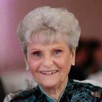 Mrs. Patricia L. Bassett