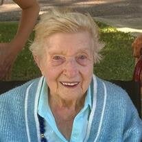 Patricia B. Dineen