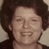 Ilene Estella Wallace