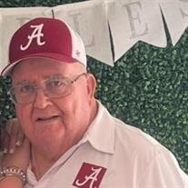 Jerry Quincy Andrews