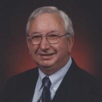 Robert "Bob" Holz