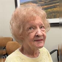 Mary Jane Schram