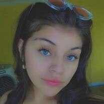 Ariana Mary Morales