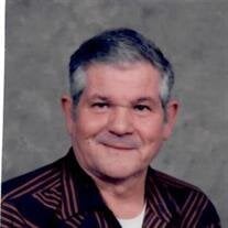Ronald Joseph Duhon Sr.