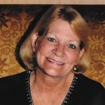 Vickie Jean Holder Zachary
