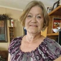 Bonnie Allen Borden Proctor