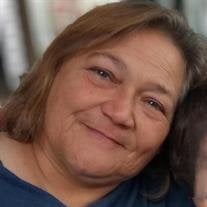 Radona "Rae Rae" Judice