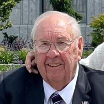 Kenneth Layton Bohne