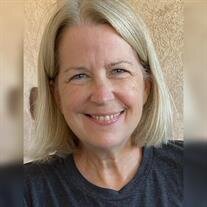 Linda Hanebrink