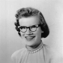 Carolyn Louise Kinner