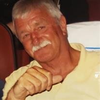 Ralph Clinton Bailey Jr.