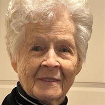 Betty Jo Duncan